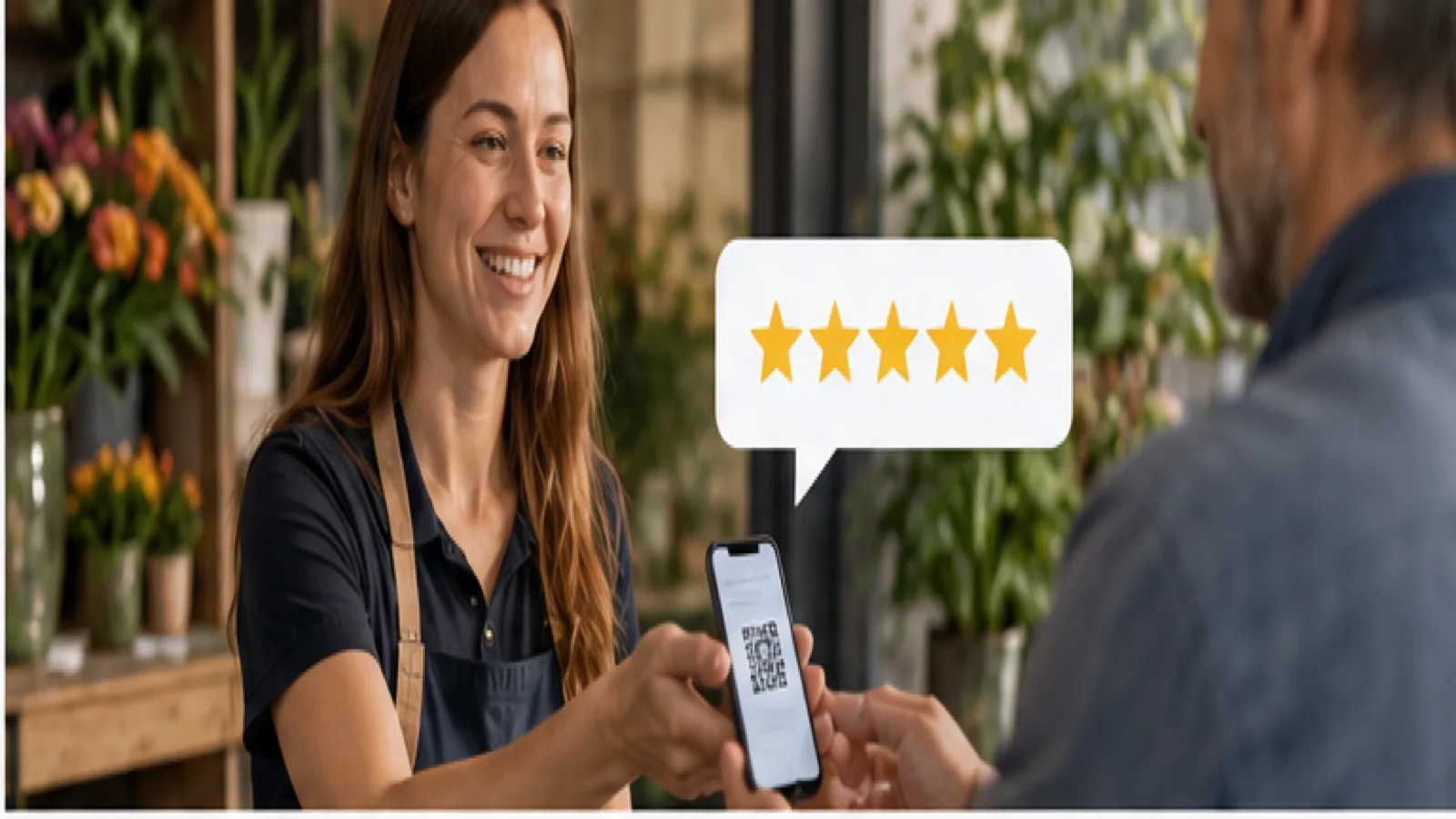 Google review wacht op weergave in bedrijfsprofiel